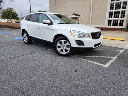 Used 2013 Volvo XC60 3.2 image 1