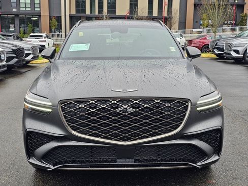 New 2026 Genesis GV70 3.5T Sport Prestige image 2