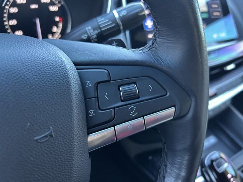 Used 2024 Cadillac CT5 Premium Luxury image 25