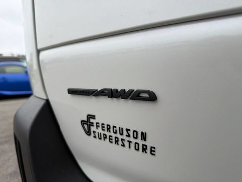 New 2026 Subaru Outback Wilderness AWD/4WD image 11