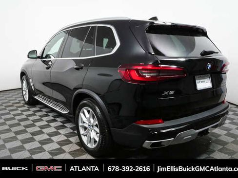 Used 2023 BMW X5 xDrive40i image 31