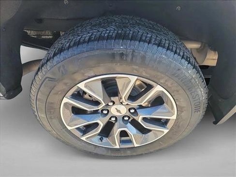 Used 2024 Chevrolet Silverado 1500 RST image 12