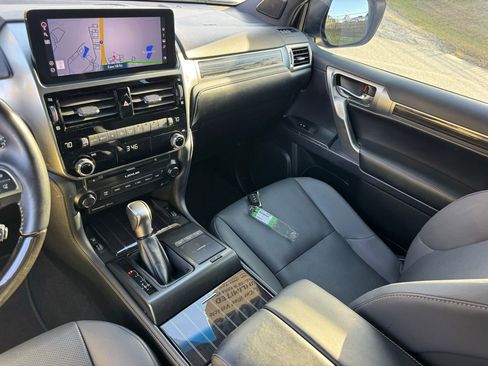 Certified 2023 Lexus GX 460 Premium image 35