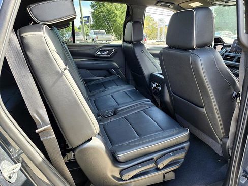 Used 2021 GMC Yukon SLT image 17