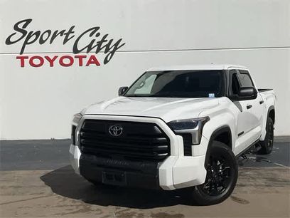 Used 2022 Toyota Tundra SR5