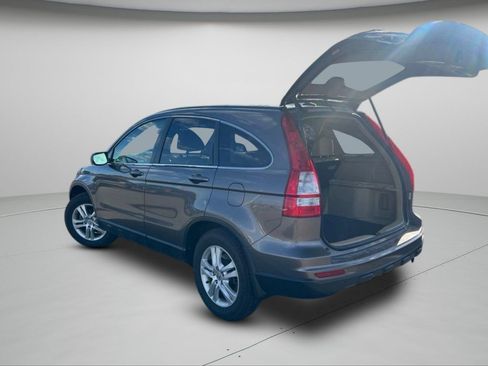 Used 2011 Honda CR-V EX-L image 8