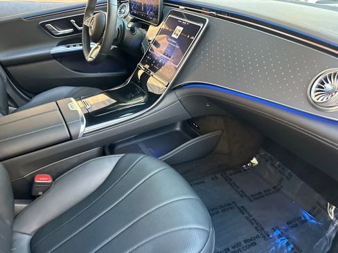 Certified 2023 Mercedes-Benz EQE 350+ Sedan image 15