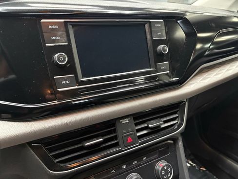 Used 2022 Volkswagen Taos S w/ IQ Drive S Package FWD image 26