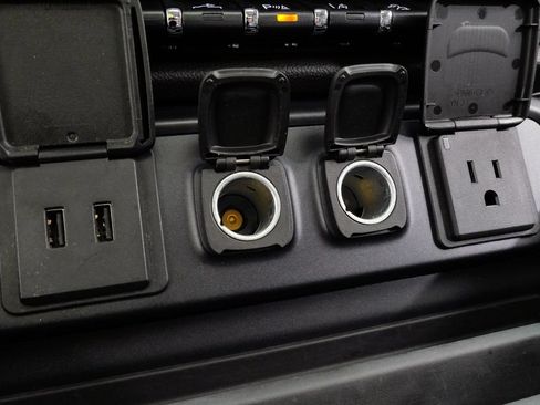 Used 2019 Chevrolet Silverado 2500 LTZ w/ Duramax Plus Package AWD/4WD image 30