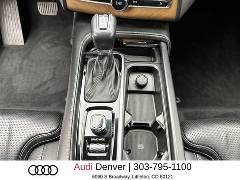 Used 2018 Volvo XC90 T6 Inscription w/ Convenience Package AWD/4WD image 20
