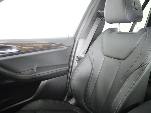 Used 2024 BMW X3 sDrive30i RWD image 20