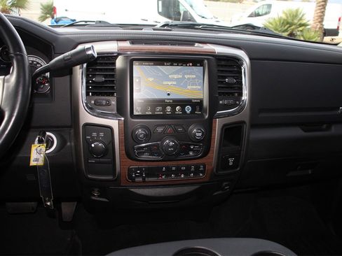 Used 2017 RAM 2500 Laramie image 18