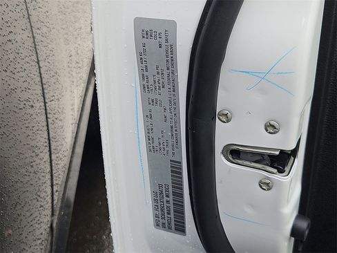 New 2026 RAM 2500 Tradesman image 28