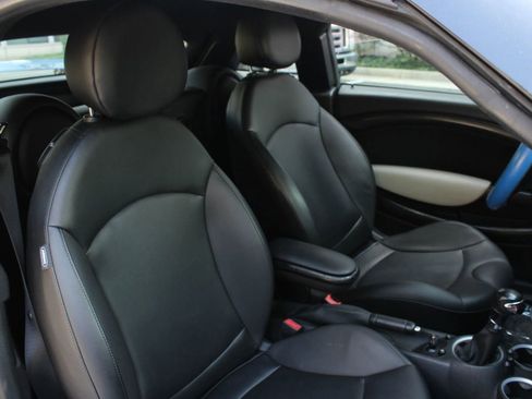 Used 2015 MINI Cooper Coupe S w/ Mini Connected Package image 17