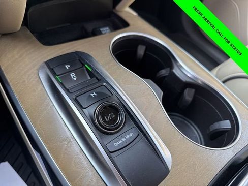 Used 2019 Acura MDX Sport Hybrid w/ Advance Pkg image 34