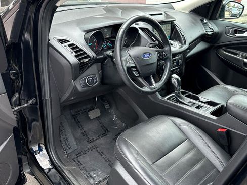 Used 2018 Ford Escape Titanium image 11