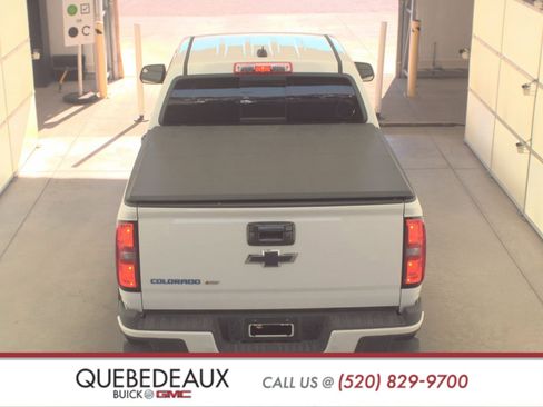 Used 2019 Chevrolet Colorado Z71 image 6