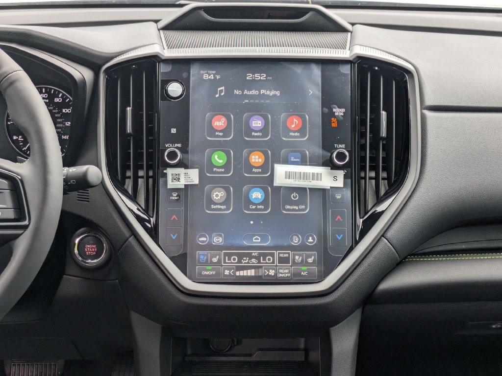New 2026 Subaru Ascent Bronze Edition AWD/4WD image 19