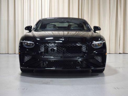 New 2025 Bentley Continental GTC image 12