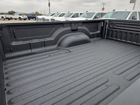 New 2026 RAM 2500 Tradesman image 16