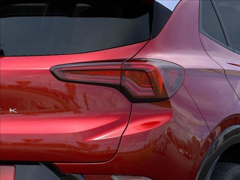 New 2026 Buick Encore GX Sport Touring image 11
