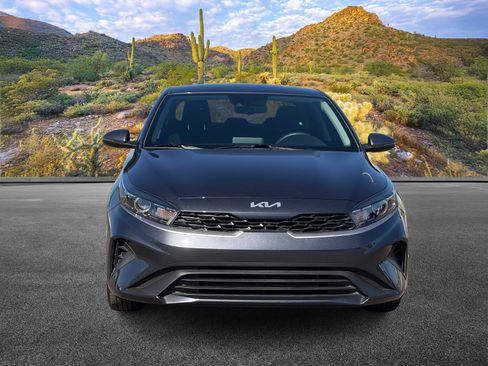 Certified 2024 Kia Forte LXS w/ LXS Technology Package image 5