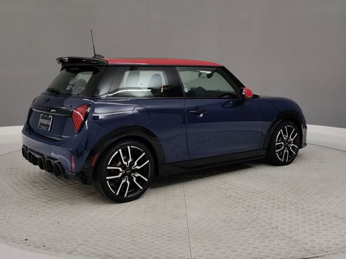 New 2026 MINI Cooper John Cooper Works image 6