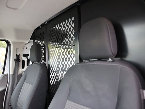 Used 2024 Ford Transit 250 Low Roof w/ Exterior Upgrade Package image 20