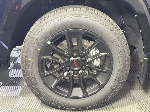 New 2026 Toyota Sequoia 1794 Edition AWD/4WD image 9