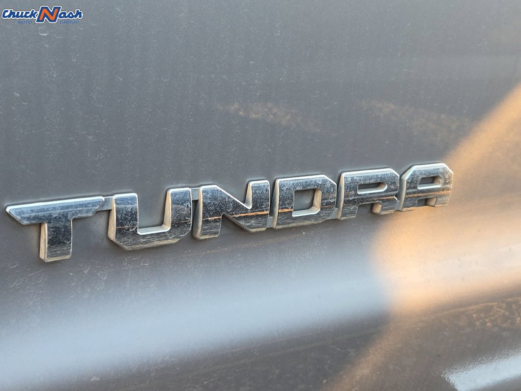 Used 2017 Toyota Tundra Limited w/ Limited Premium Package RWD image 7