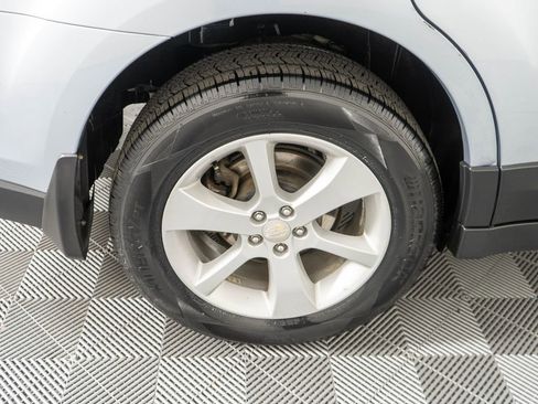 Used 2013 Subaru Outback 2.5i Premium w/ All-Weather Pkg image 28
