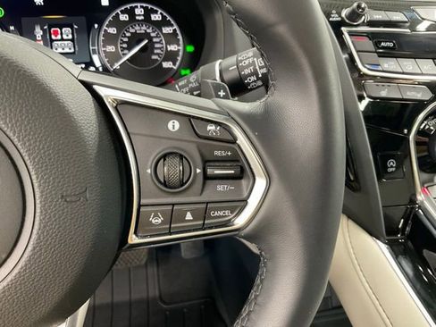 Used 2025 Acura RDX w/ Technology Package image 20