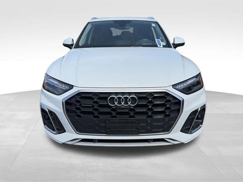 Used 2022 Audi Q5 2.0T Prestige w/ Prestige Package image 11