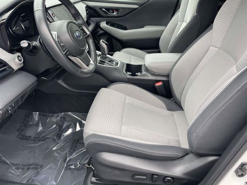 Certified 2022 Subaru Outback Premium image 14