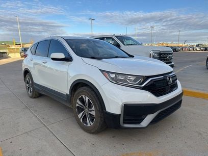 Used 2022 Honda CR-V Special Edition