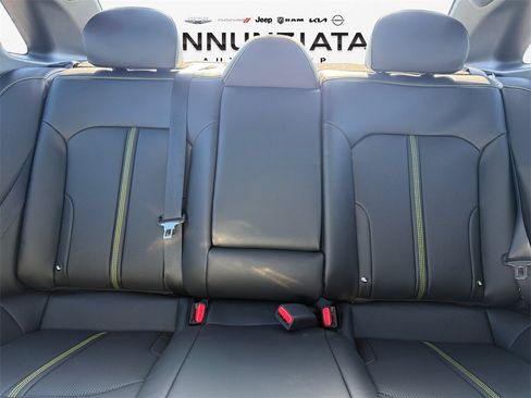 New 2026 Kia K5 GT image 16