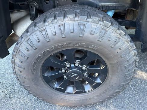 Used 2022 RAM 2500 Power Wagon AWD/4WD image 17