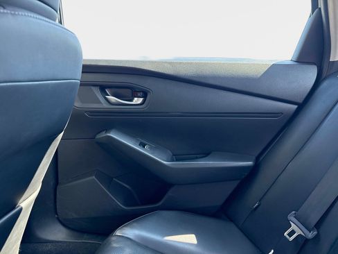 Used 2025 Honda Accord EX-L image 15