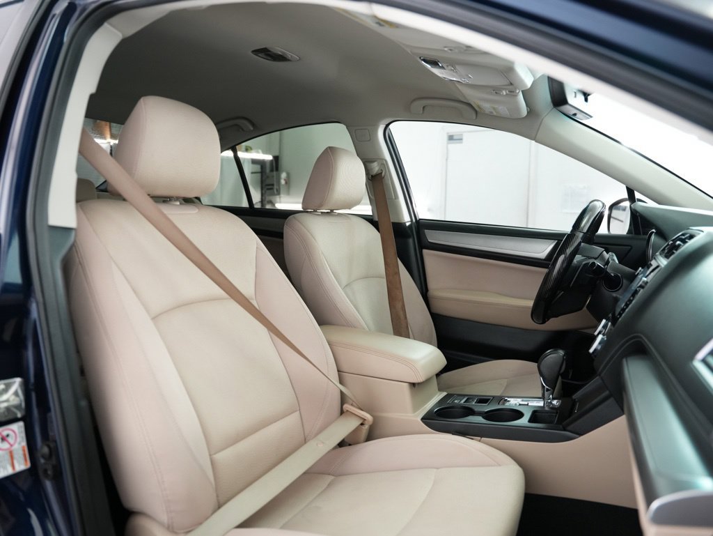 Used 2018 Subaru Legacy 2.5i Premium AWD/4WD image 52