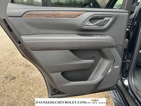 Used 2024 Chevrolet Tahoe Premier w/ Premium Package 2 image 18