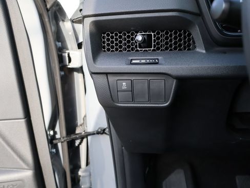 Certified 2024 Honda CR-V EX image 28