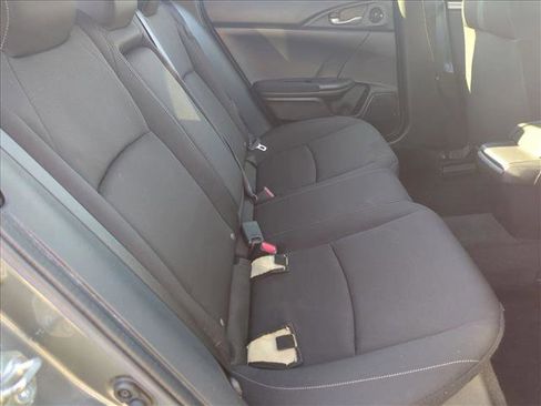 Used 2017 Honda Civic EX image 20