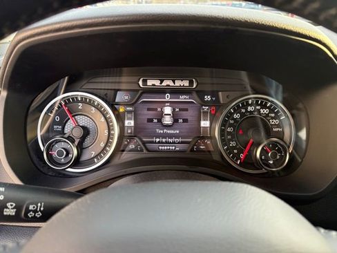 Used 2022 RAM 1500 Big Horn image 13