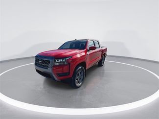 New 2026 Nissan Frontier SV w/ All-Weather Content Package video 4