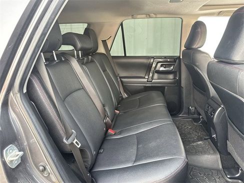 Used 2022 Toyota 4Runner TRD Pro image 34