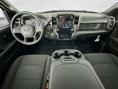 New 2026 RAM 2500 Warlock AWD/4WD image 9