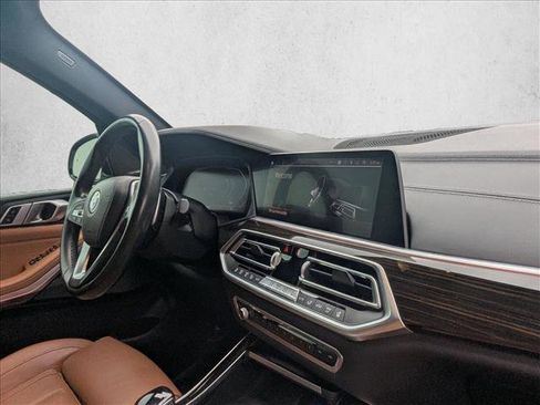 Used 2020 BMW X5 sDrive40i w/ Premium Package image 20