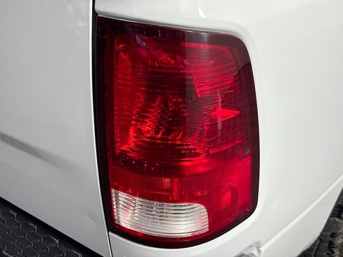 Used 2021 RAM 1500 Tradesman w/ Popular Equipment Group image 30