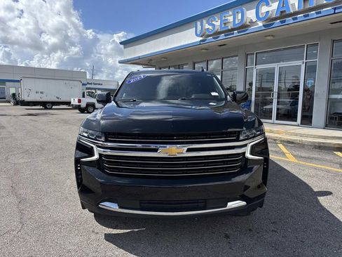 Used 2024 Chevrolet Tahoe LT image 2