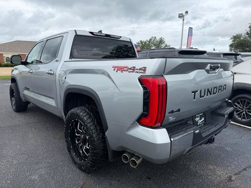 Used 2023 Toyota Tundra SR5 w/ TRD Off-Road Premium Package AWD/4WD image 7